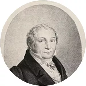 Ludwik Adam Dmuszewski