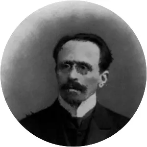 Ludwik Finkel - Author