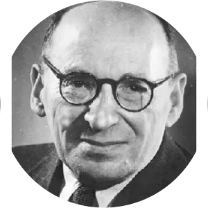 Ludwik Fleck - Polish-Israeli physician