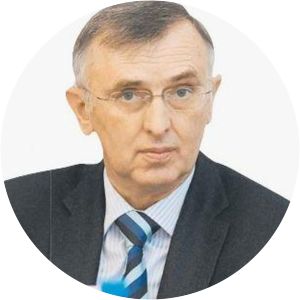 Ludwik Florek - Jurist