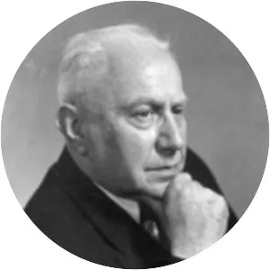 Ludwik Hirszfeld - Polish microbiologist