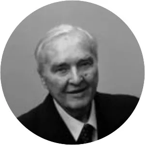 Ludwik Jerzy Kern - Writer