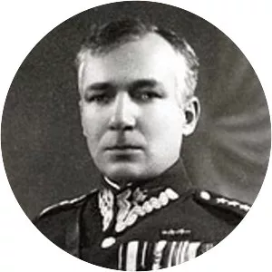 Ludwik Kmicic-Skrzyński