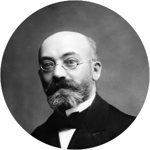 Ludwik Lejzer Zamenhof