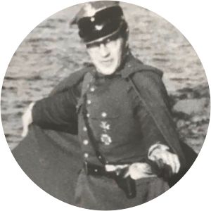 Ludwik Maria Łubieński