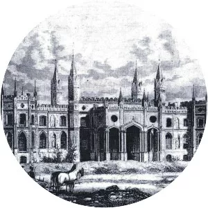 Ludwik Michał Pac - General