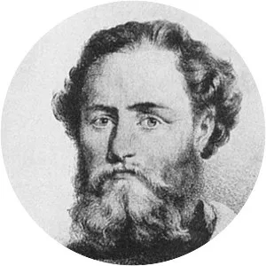 Ludwik Mierosławski - Polish writer