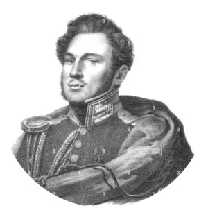 Ludwik Nabielak - Poet