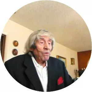 Ludwik Niemczyk - Leon Niemczyk's brother