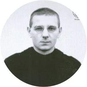 Ludwik Pius Bartosik - Priest