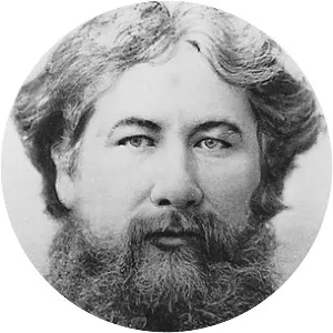 Ludwik Rydygier - Polish surgeon