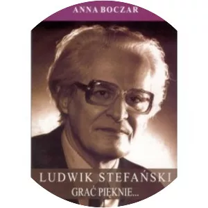 Ludwik Stefański