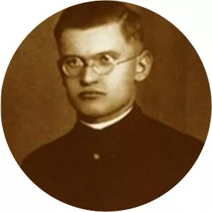 Ludwik Wrodarczyk photograph