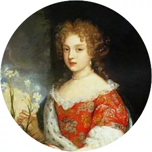 Ludwika Karolina Radziwiłł - 