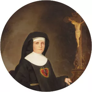 Ludwika Szczęsna - Nun