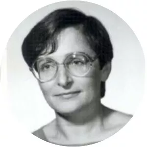 Ludwika Wujec