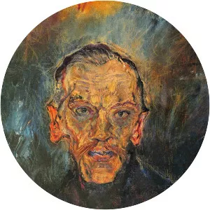 Ludwing Ritter von Janikowsky