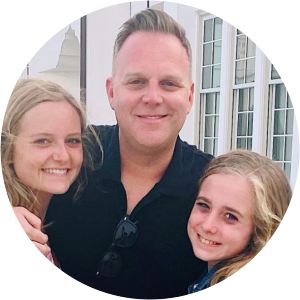 Luella Jane West photograph