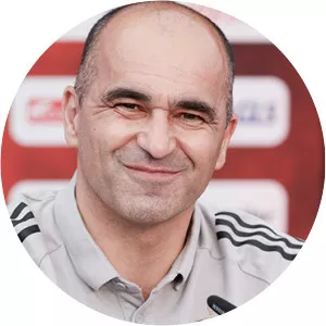 Luella Martínez - Roberto Martínez's daughter