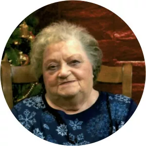 Luella Peterson - Tory Lanez's mother