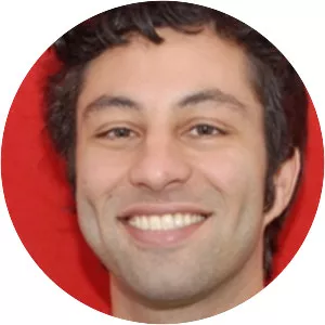 Lufe Steffen photograph