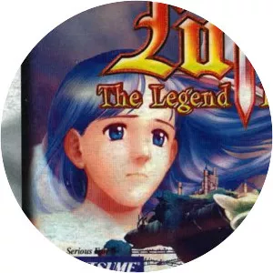 Lufia: The Legend Returns