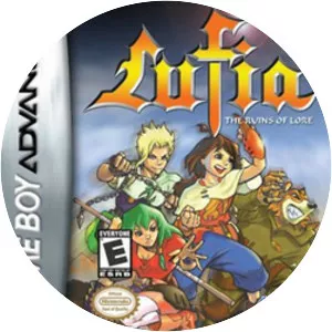 Lufia: The Ruins of Lore