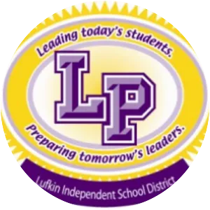 Lufkin Independent School District - 