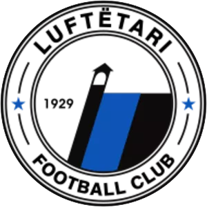 Luftëtari Gjirokastër - Football club