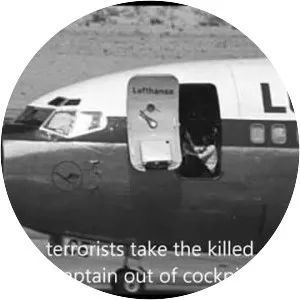 Lufthansa Flight 181