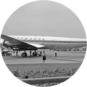 Lufthansa Flight 502