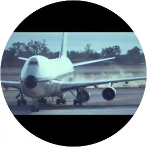 Lufthansa Flight 540 - Accident