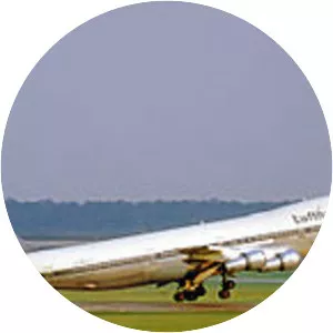 Lufthansa Flight 649 - 