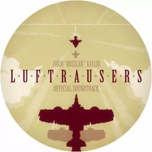 Luftrausers