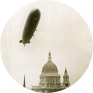 Luftschiffbau Zeppelin
