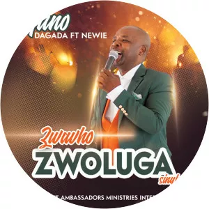 Lufuno Dagada - Musical artist