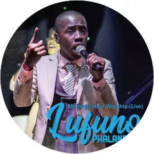 Lufuno Phalandwa - Musical artist