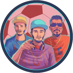 Lug (Lyari Underground)