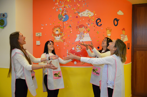 Luga La Tortuga - School in Oviedo, Spain