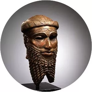 Lugal-zage-si - King