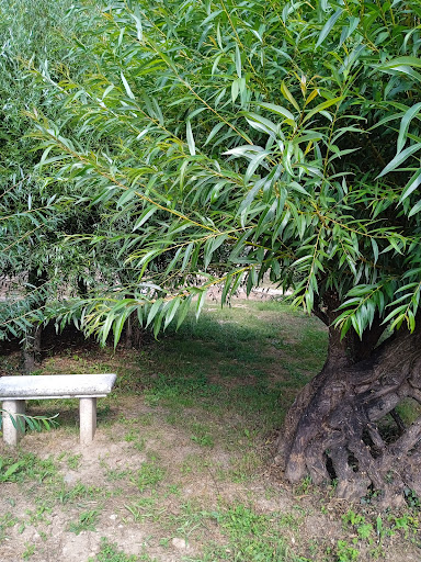 Lugar de Reque - Espazo Permacultural