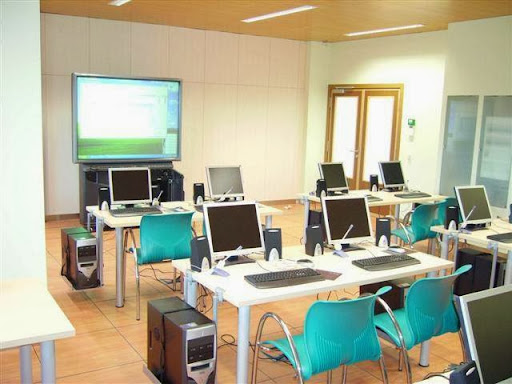 Lugointernet - Website designer in Lugo, Spain