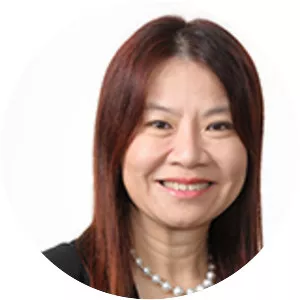 Luh Luh Lan - Author