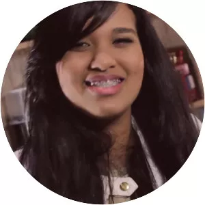 Luh Marcelyno - Musical artist