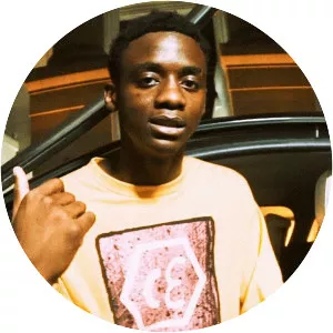 Luh Soldier - Musical artist