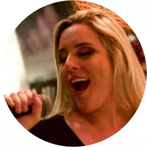 Luhanna Melloni - Luciano Szafir's wife