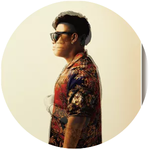 Lui Brand - Musical artist