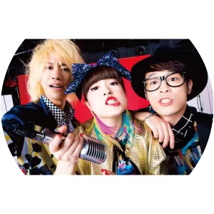 Lui Frontic Akabane Japan