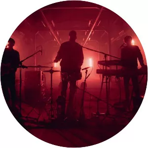 LUI HILL - Musical artist