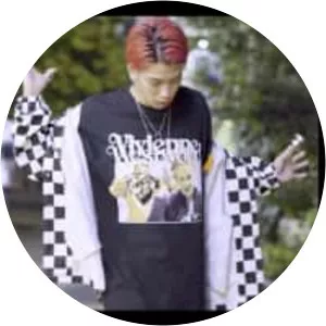 Lui Hua - Musical artist